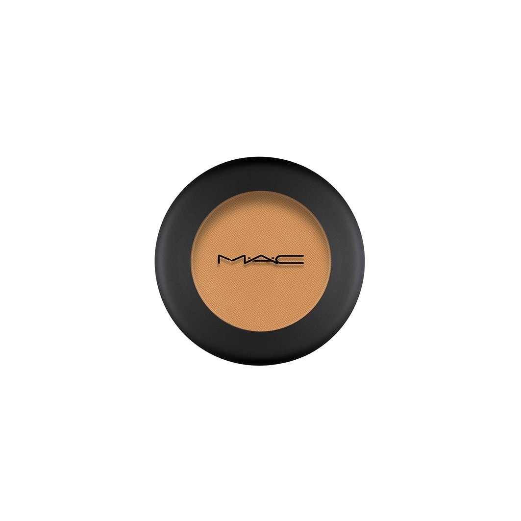MAC akių šešėlių pudros „Kiss“ švelnūs matiniai akių šešėliai – 1,5 g
