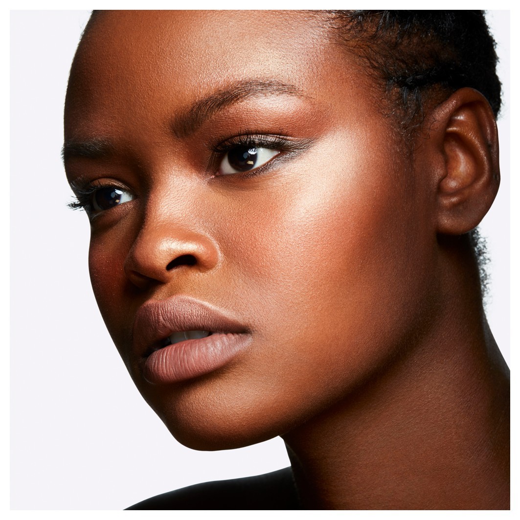 MAC Blush Extra Dimension Rouge - 4 g
