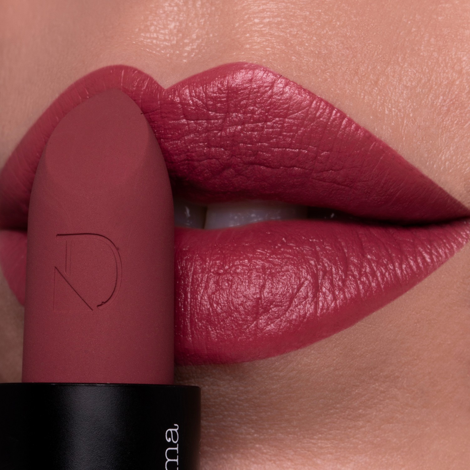 Diego dalla Palma Il Rossetto rouge à lèvres lumi-matt