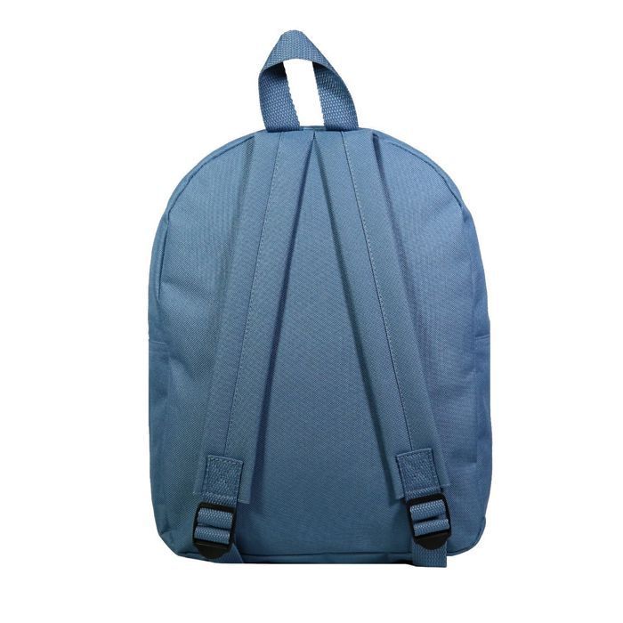 Mochila Lancheira Infantil BAGTROTTER 31cm Baby Yoda Disney Star Wars / The Mandalorian Bege