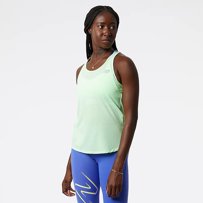 Γυναικείο μπλουζάκι τρεξίματος Impact Run - VIBRANT SPRING GLO