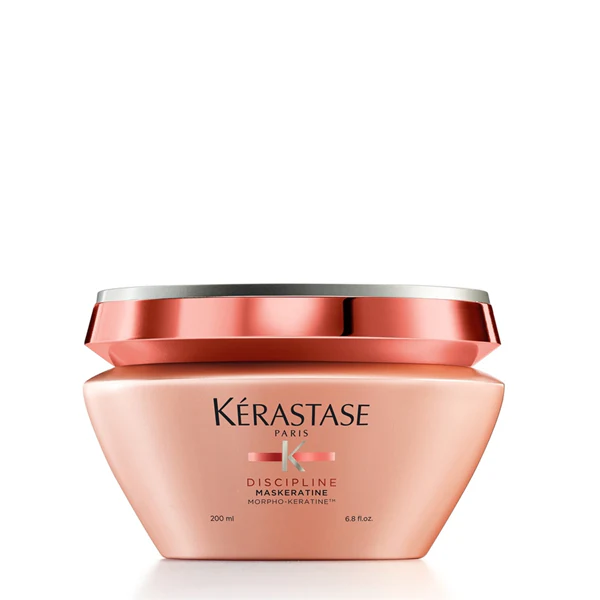 Discipline Maskeratine - Maschera Nutriente Capelli, Maschera Illuminante Capelli