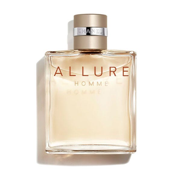 Allure Homme