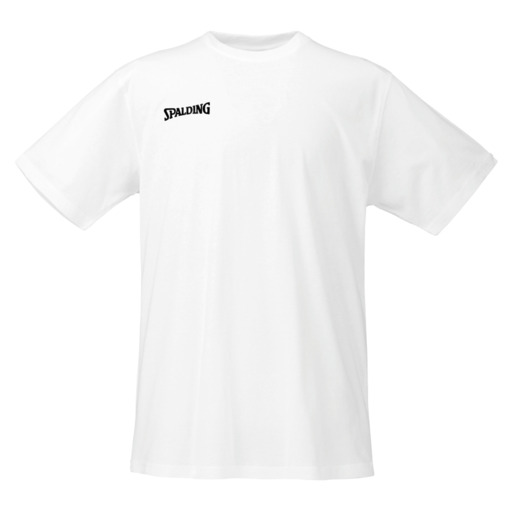  Μπλούζα Spalding Blanco Spalding