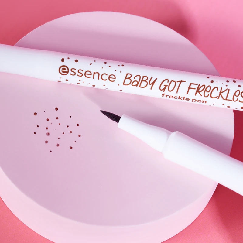 essence коректор за пеге BABY GOT FRECKLES
