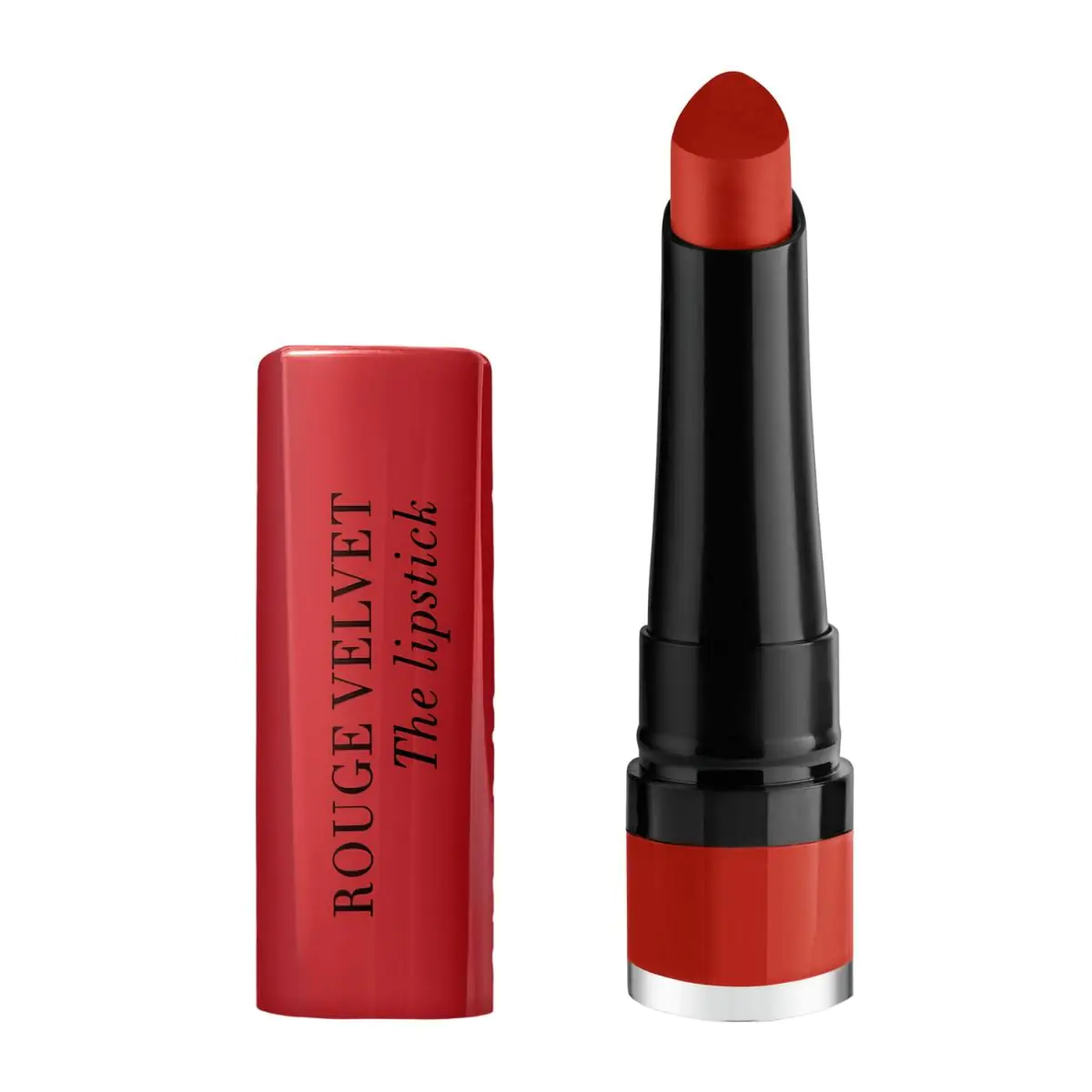 Bourjois Rouge Velvet Szminka do ust 21