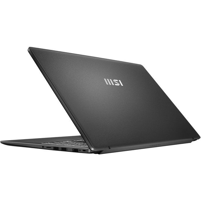 PC Portable - MSI Modern 15 F13MG-698XFR - Sans Windows - 15,6