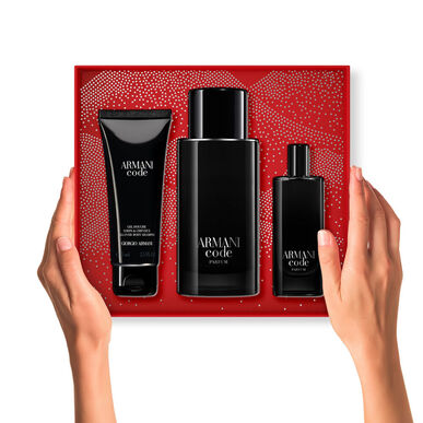 Giorgio Armani Armani Armani Code parfumski set 125 ml 125 ml