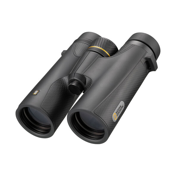 Explorer 8x42 binoculars
