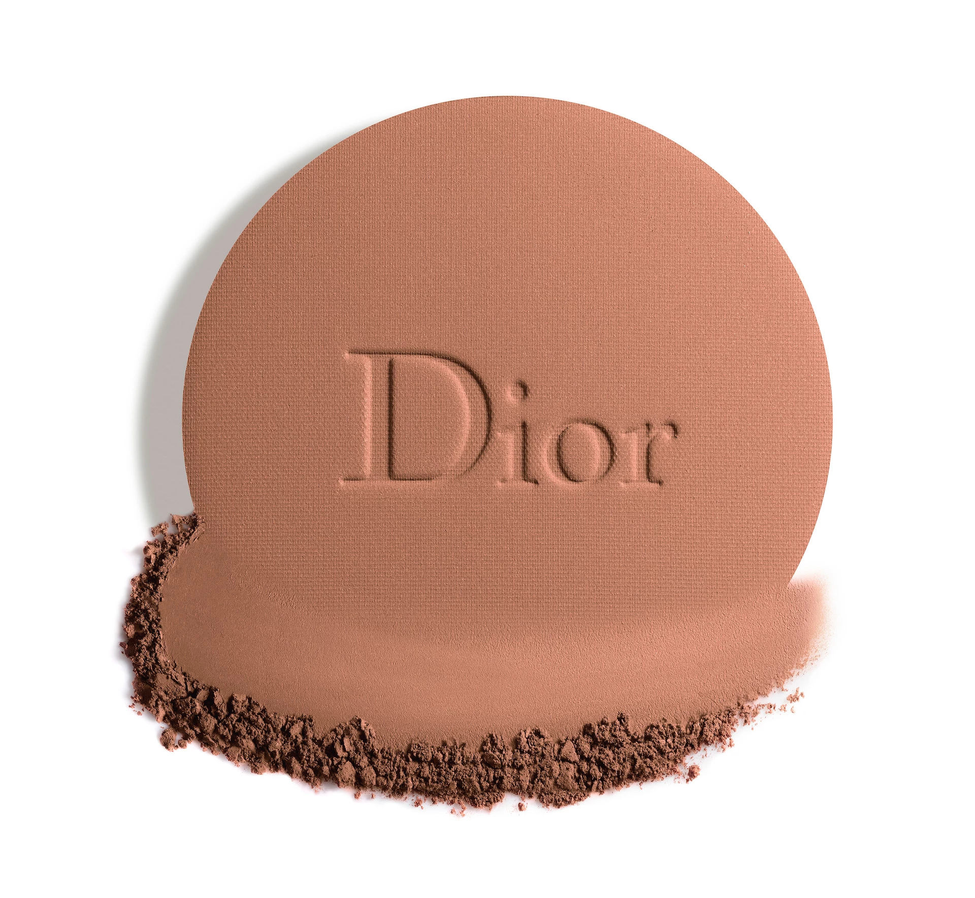 Pudră Forever Natural Bronze 05 Bronz Cald - DIOR