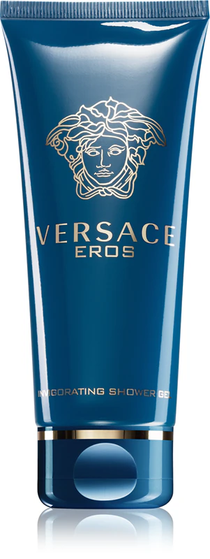 Versace Eros douchegel voor mannen