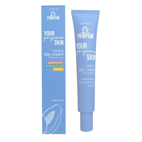 Dr. Paw Paw You Gorgeous Skin vlažilna dnevna krema<br>45ml