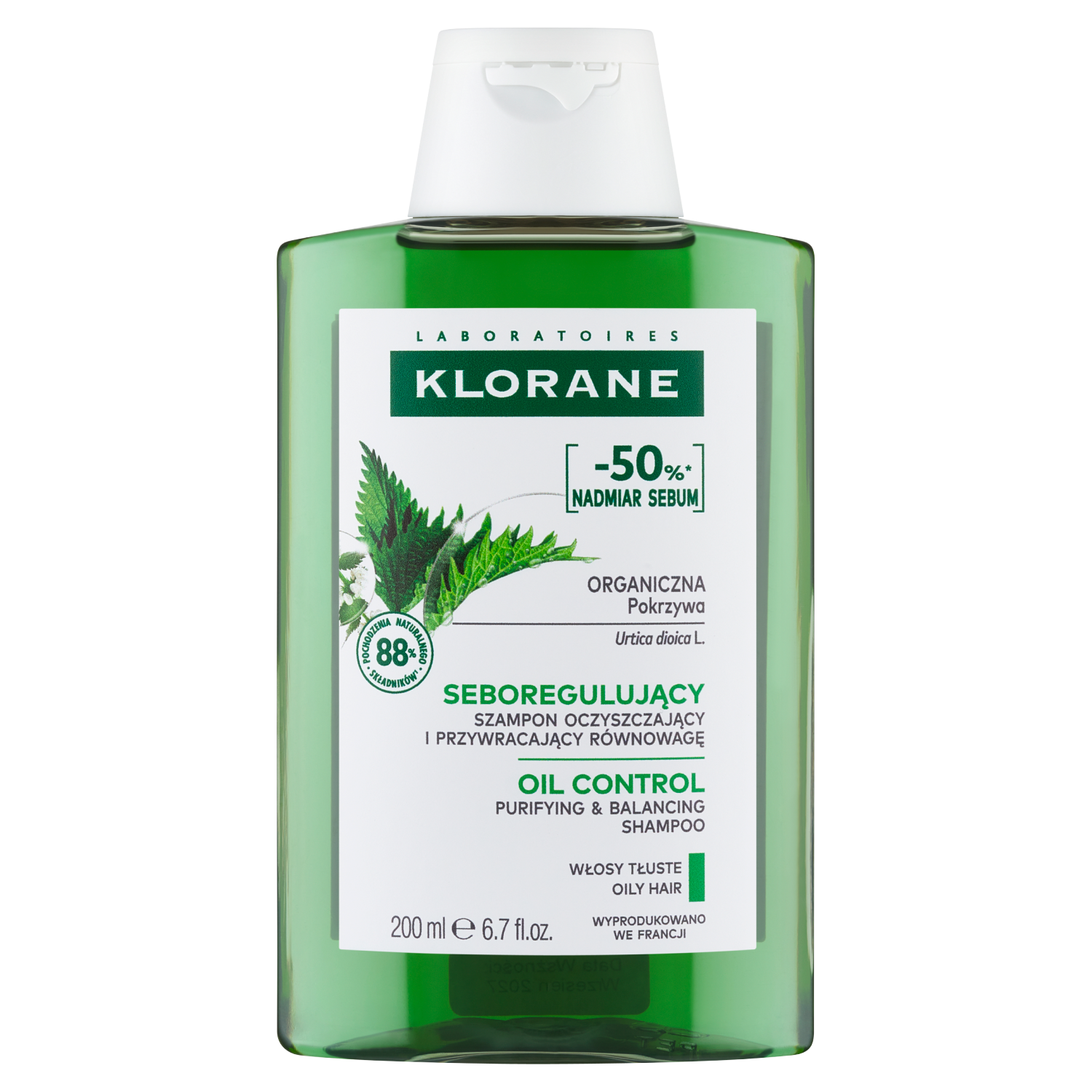 Klorane