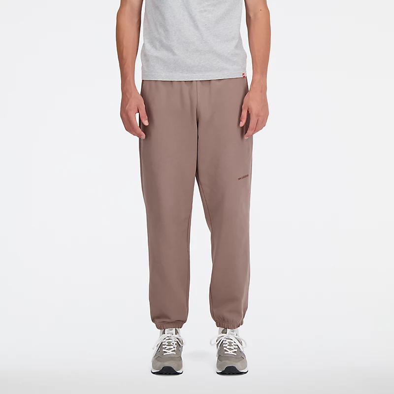 Calças esportivas masculinas Linear - COGUMELO