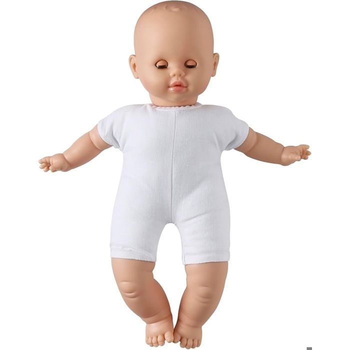 Boneca Bebê VERTBAUDET 30cm