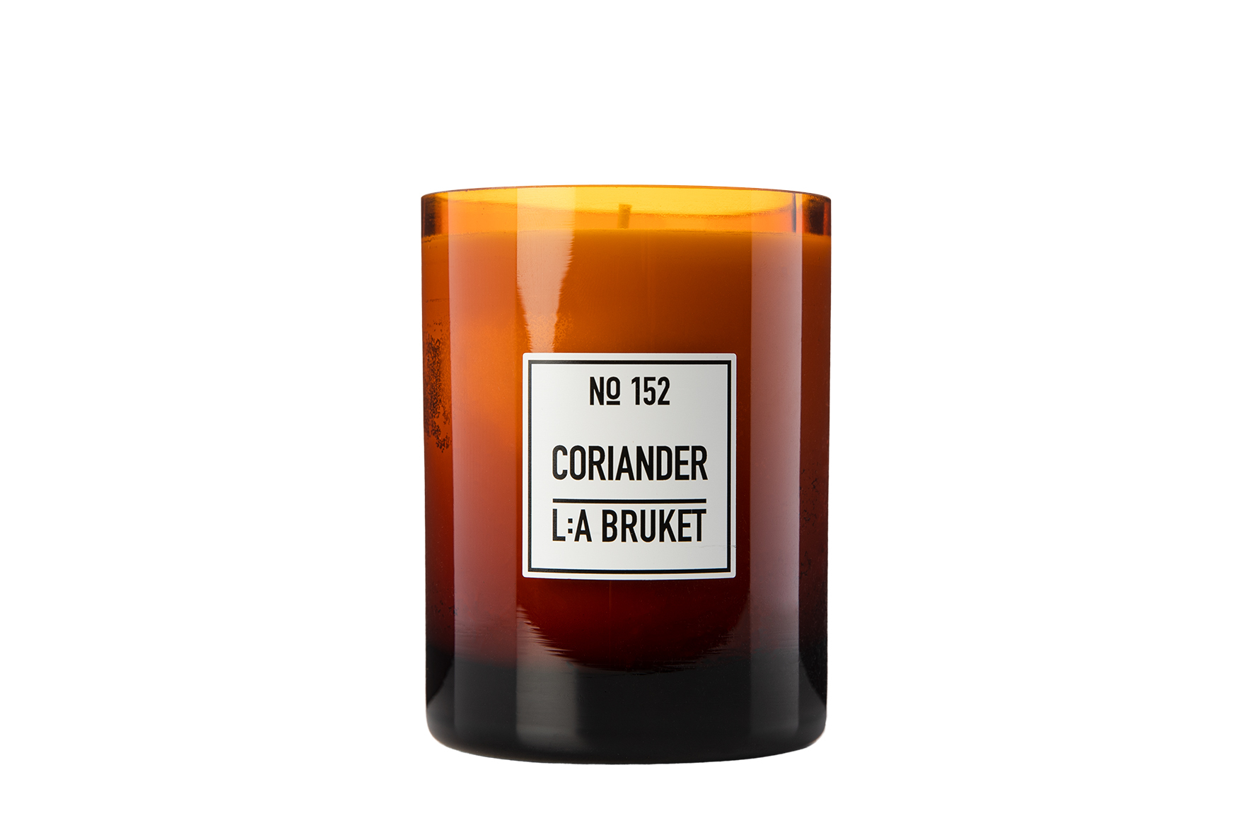 152 Mirisna svijeća Korijander 260 g - L:a Bruket