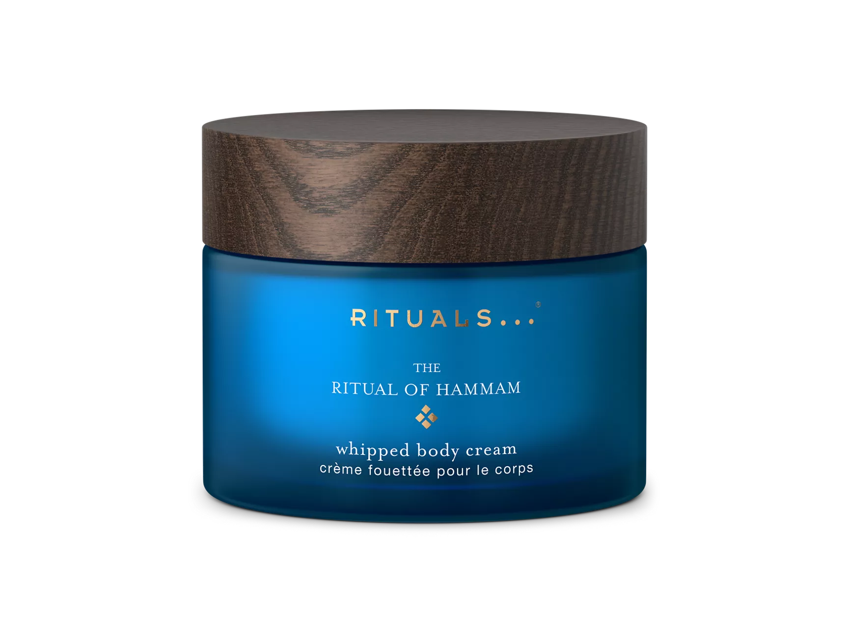 The Ritual of Hammam Body Cream 220ml