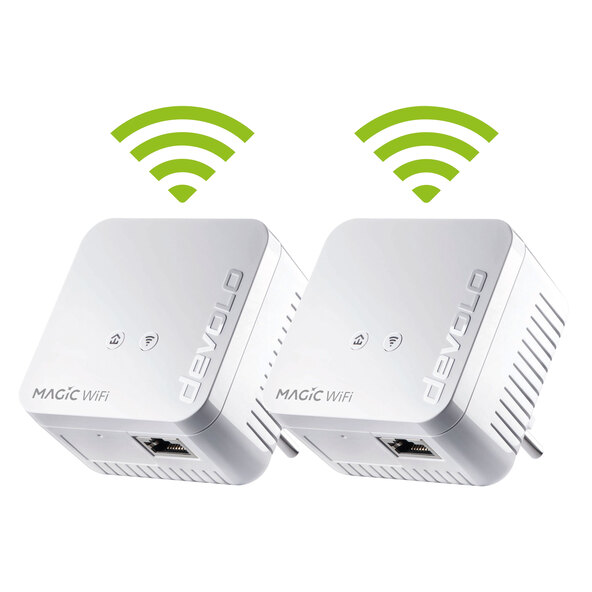 Magic1 Wifi mini Meshkit