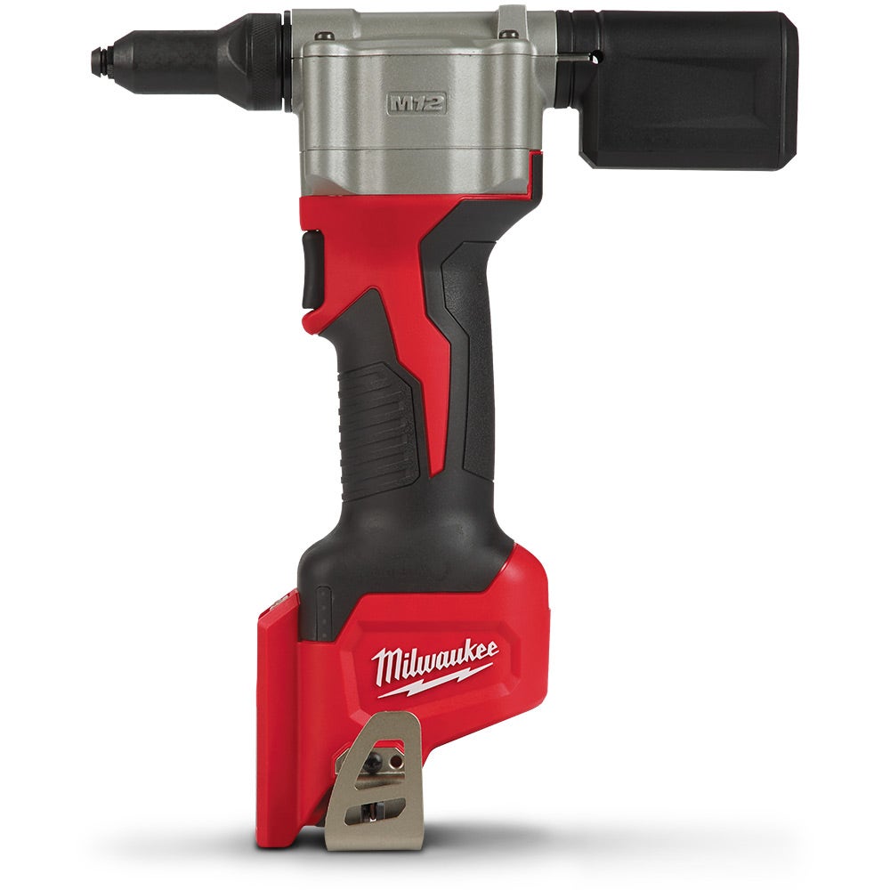 Ferramenta de rebitagem MILWAUKEE 12V Skin M12BPRT-0