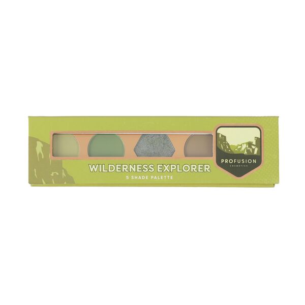 Profusion Cosmetics