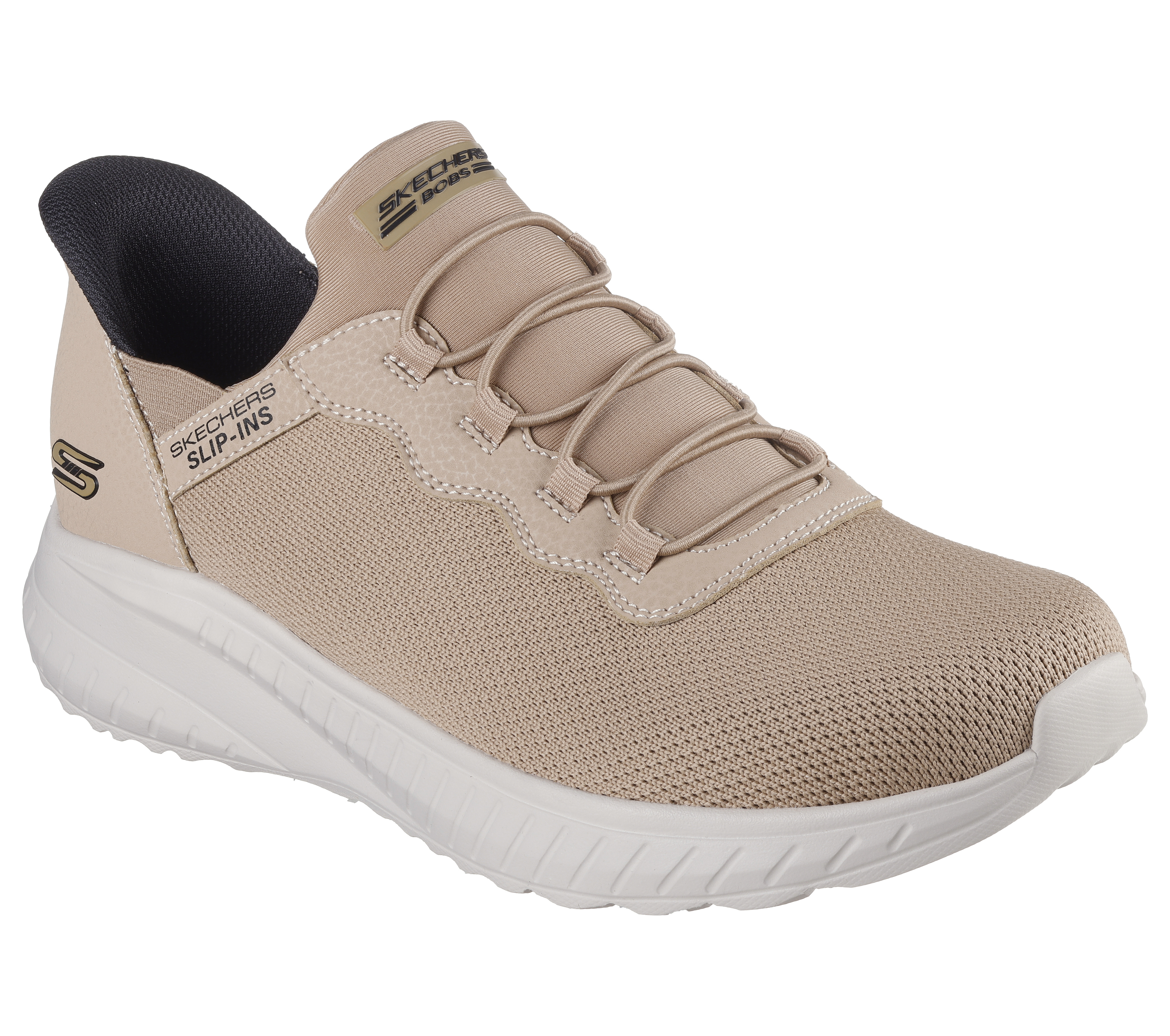Skechers Slip-ins: BOBS Sport Squad Chaos