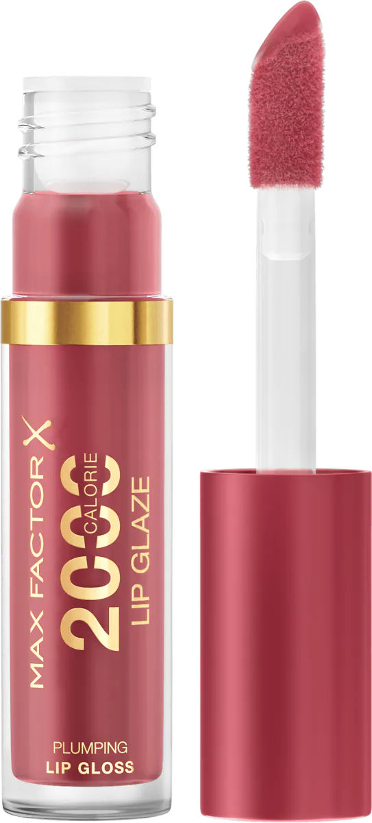 Max Factor 2000 Calorie Gloss Błyszczyk do ust 085 Floral Cream 4,4ml