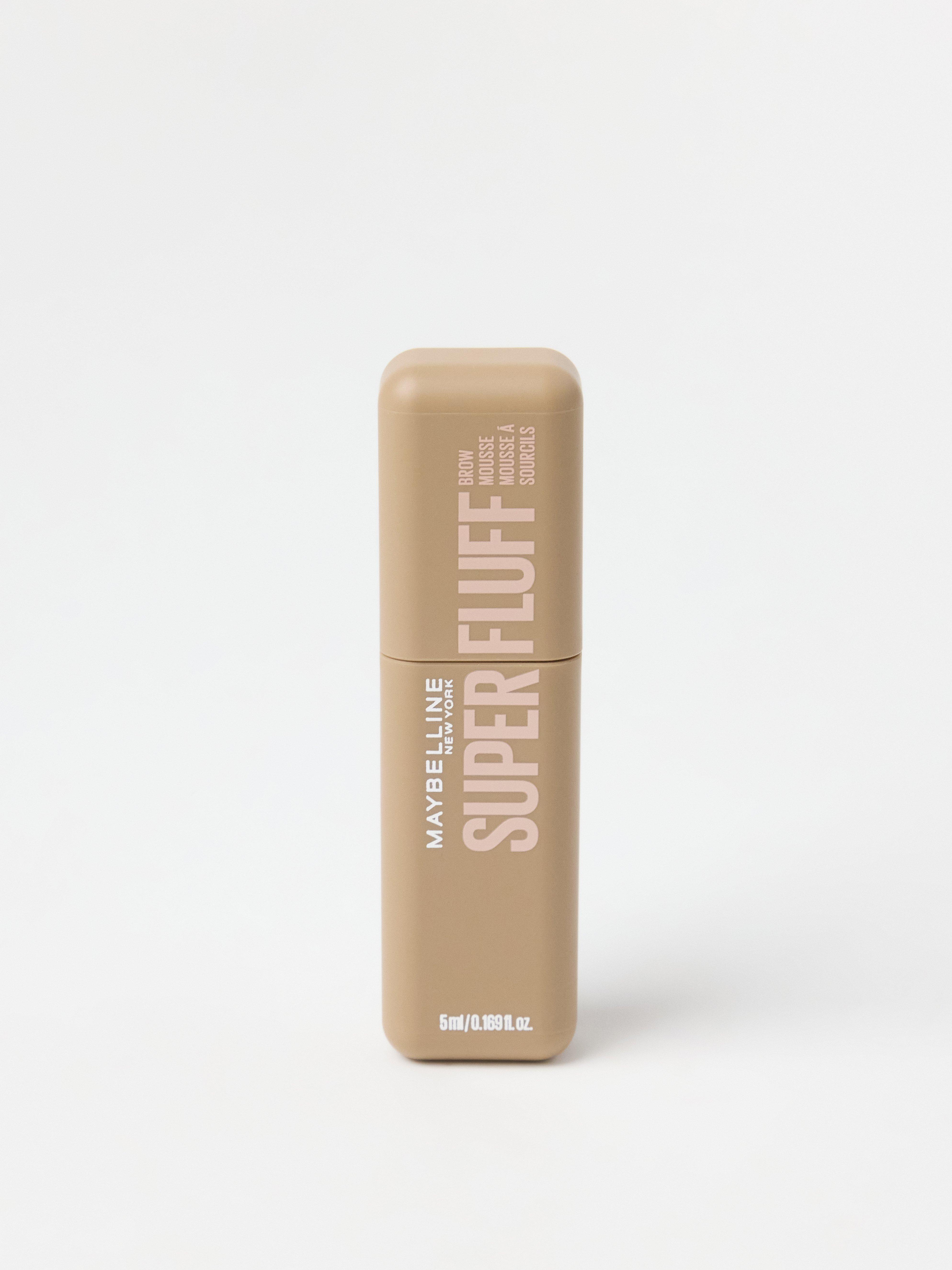 Maybelline Super Fluff Brow Mousse odstín 250 Blonde