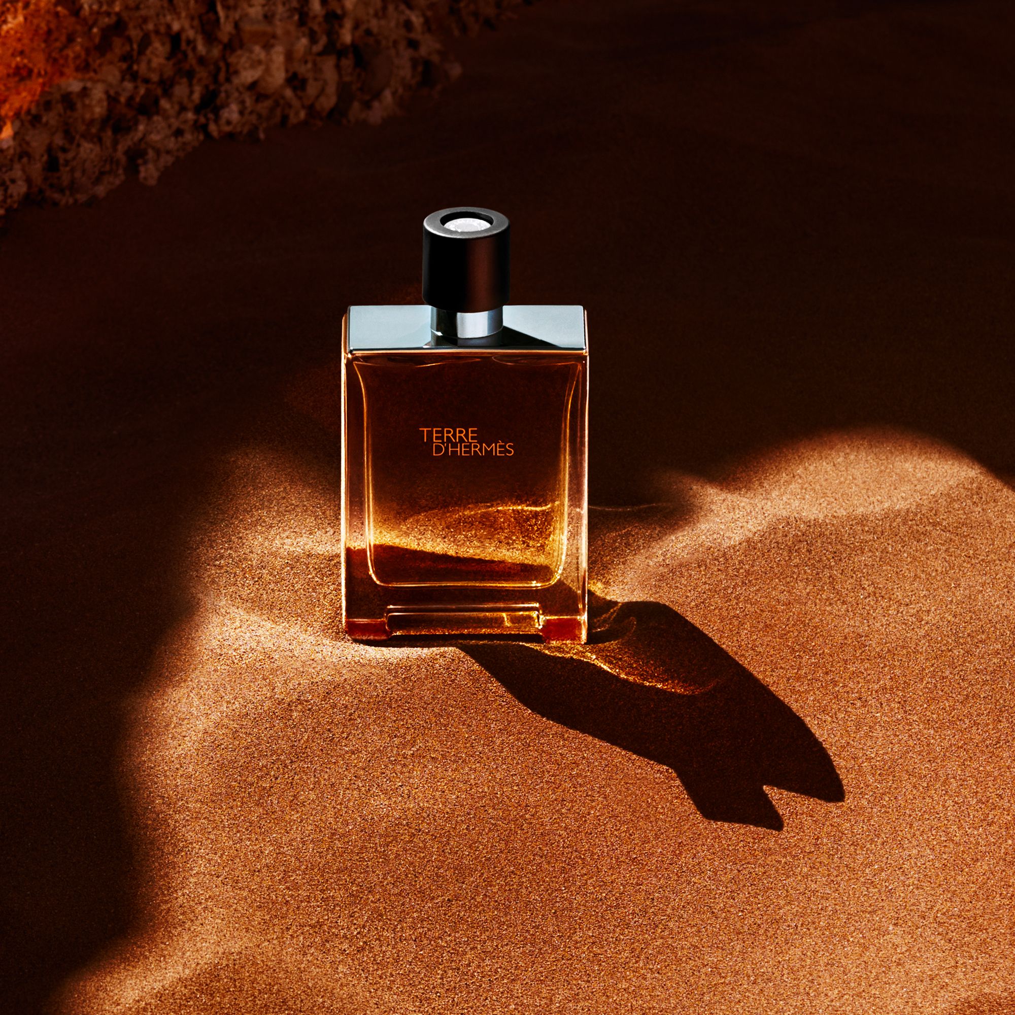 Terre d'Hermès Eau de toilette  Colonies za muškarce