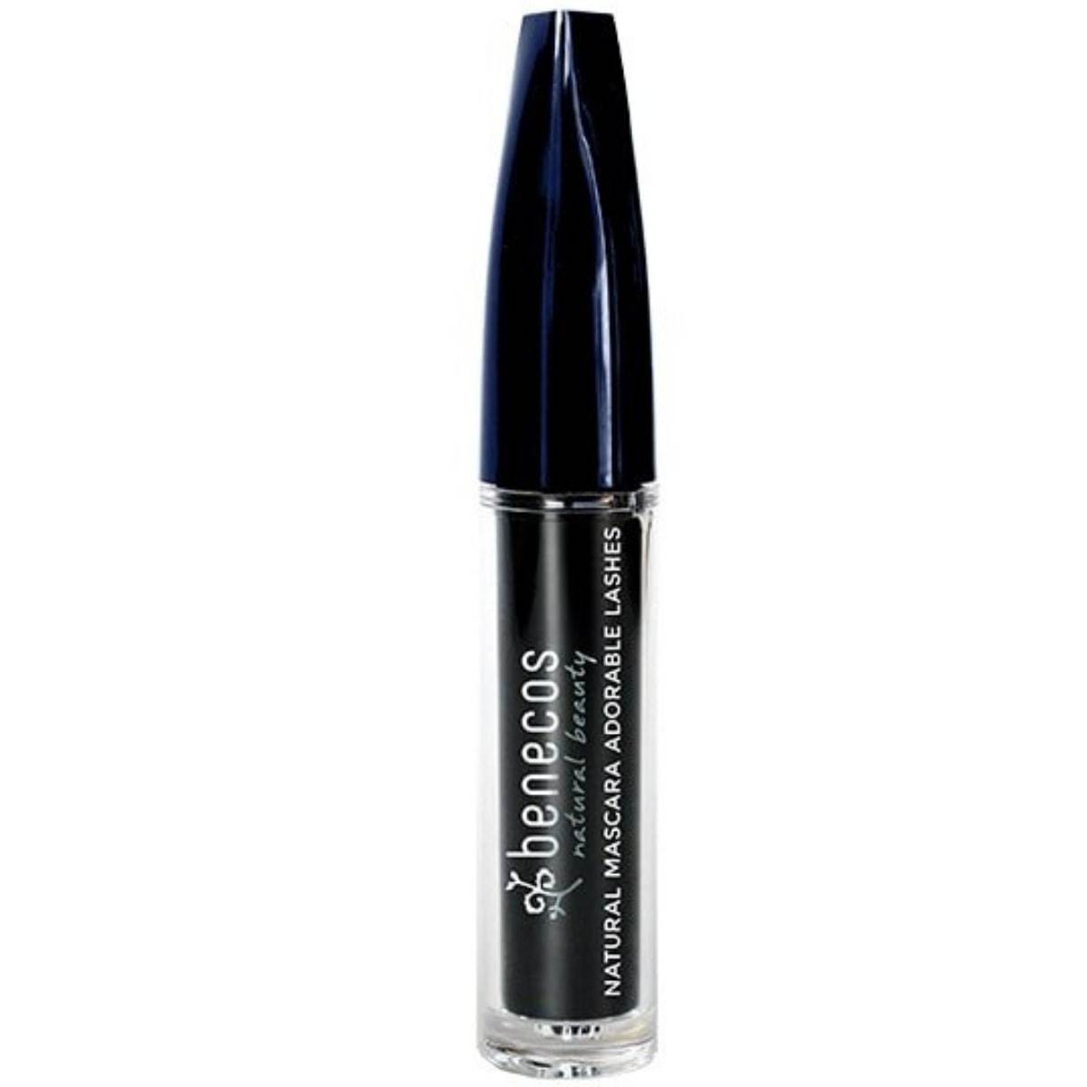 benecos Maskara Prirodna Maskara Prekrasne Trepavice - 5,5 g
