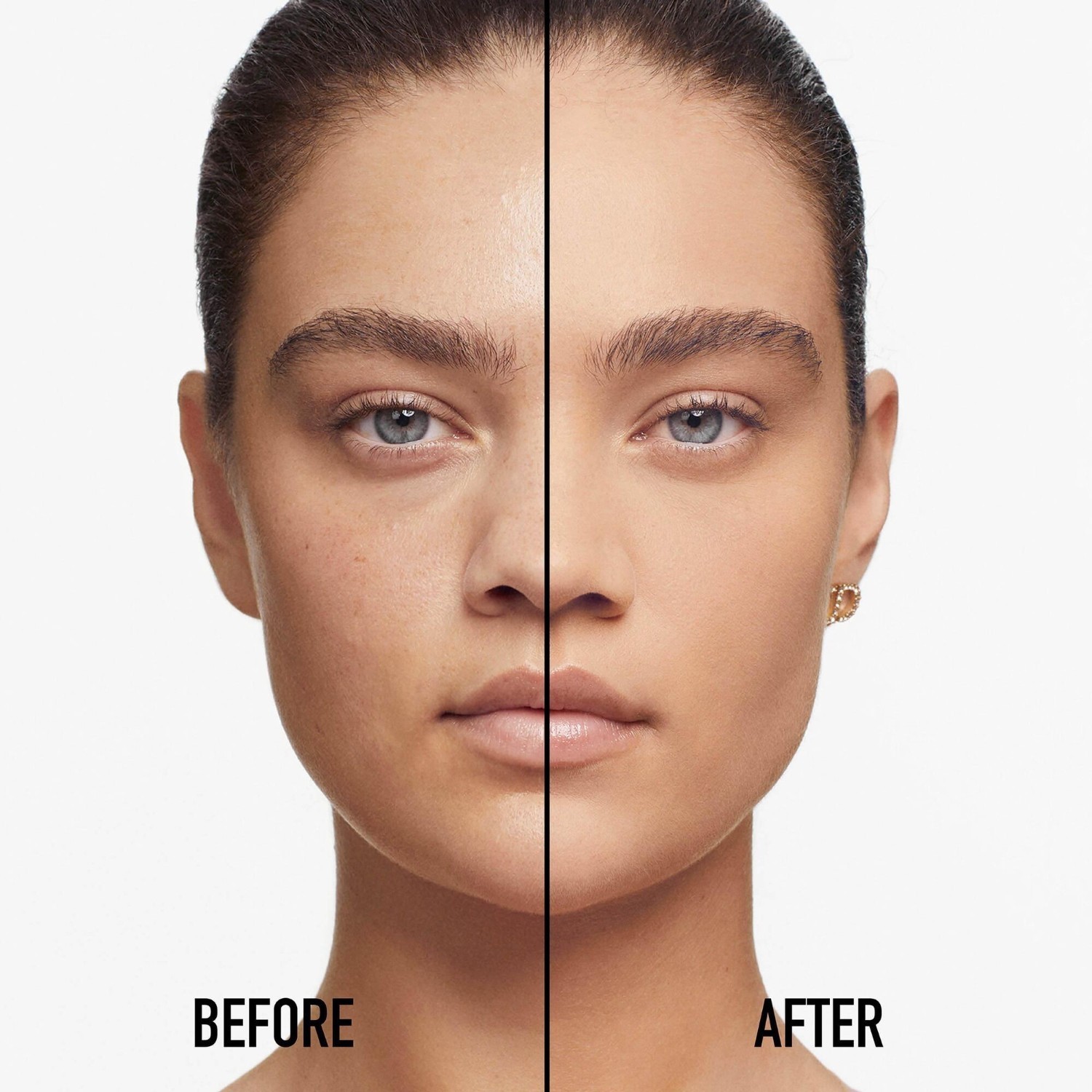 DIOR podloga Dior Forever Matte Foundation - 30 ml