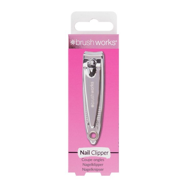 Brushworks nagu šķēres