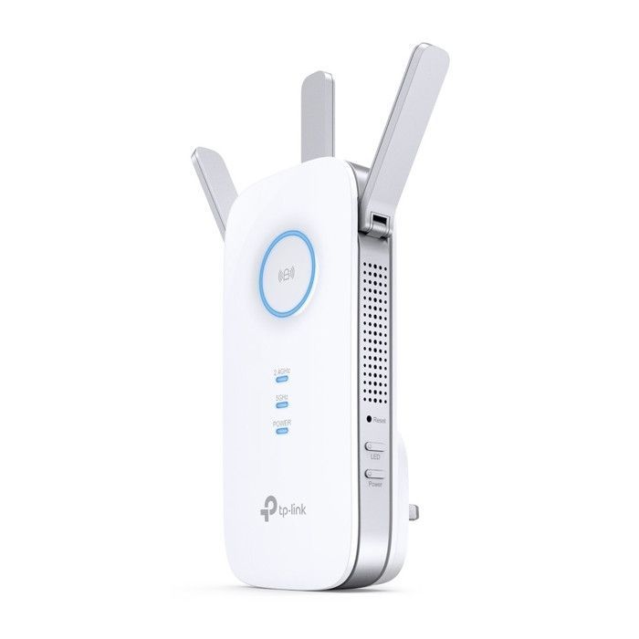 Répéteur WiFi - TP-Link - RE550 - AC1900 Mbps - Double bande - 3 antennes externes