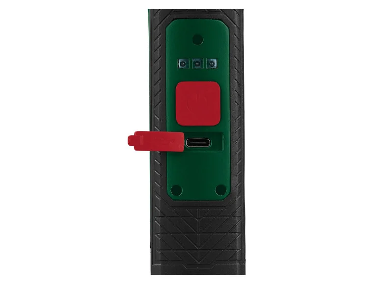 Andador PARKSIDE® para możliwością ładowania