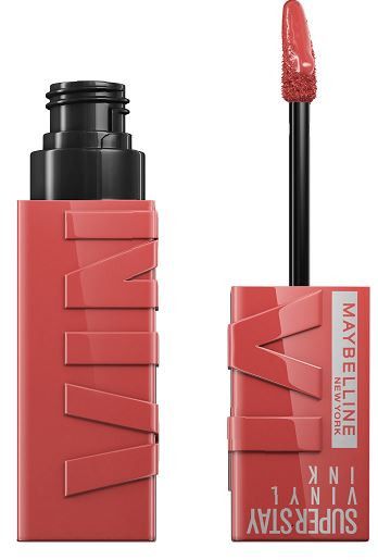 Super Stay Vinyl Ink течни кармин Течни кармини