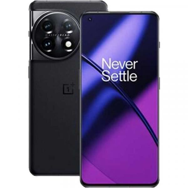 Smartphone - ONEPLUS - 6,7 pouces - 8 Go RAM - 128 Go - Double SIM 5G