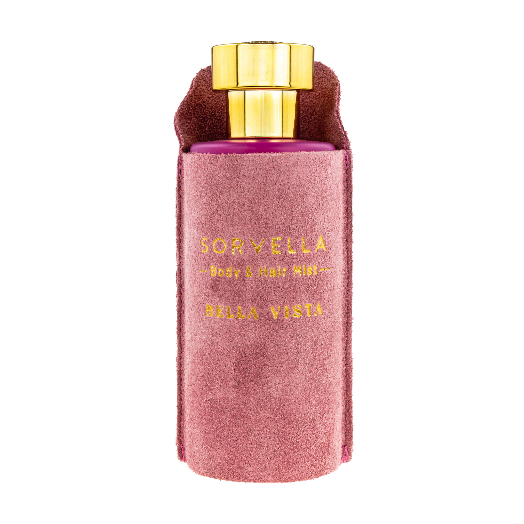 Recenzija parfema Bella Vista