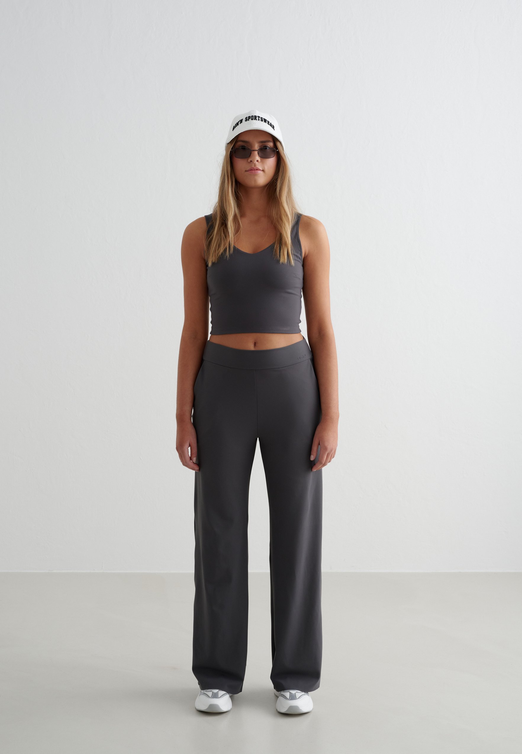 aim'n® SENSE - Pantaloni - grigi