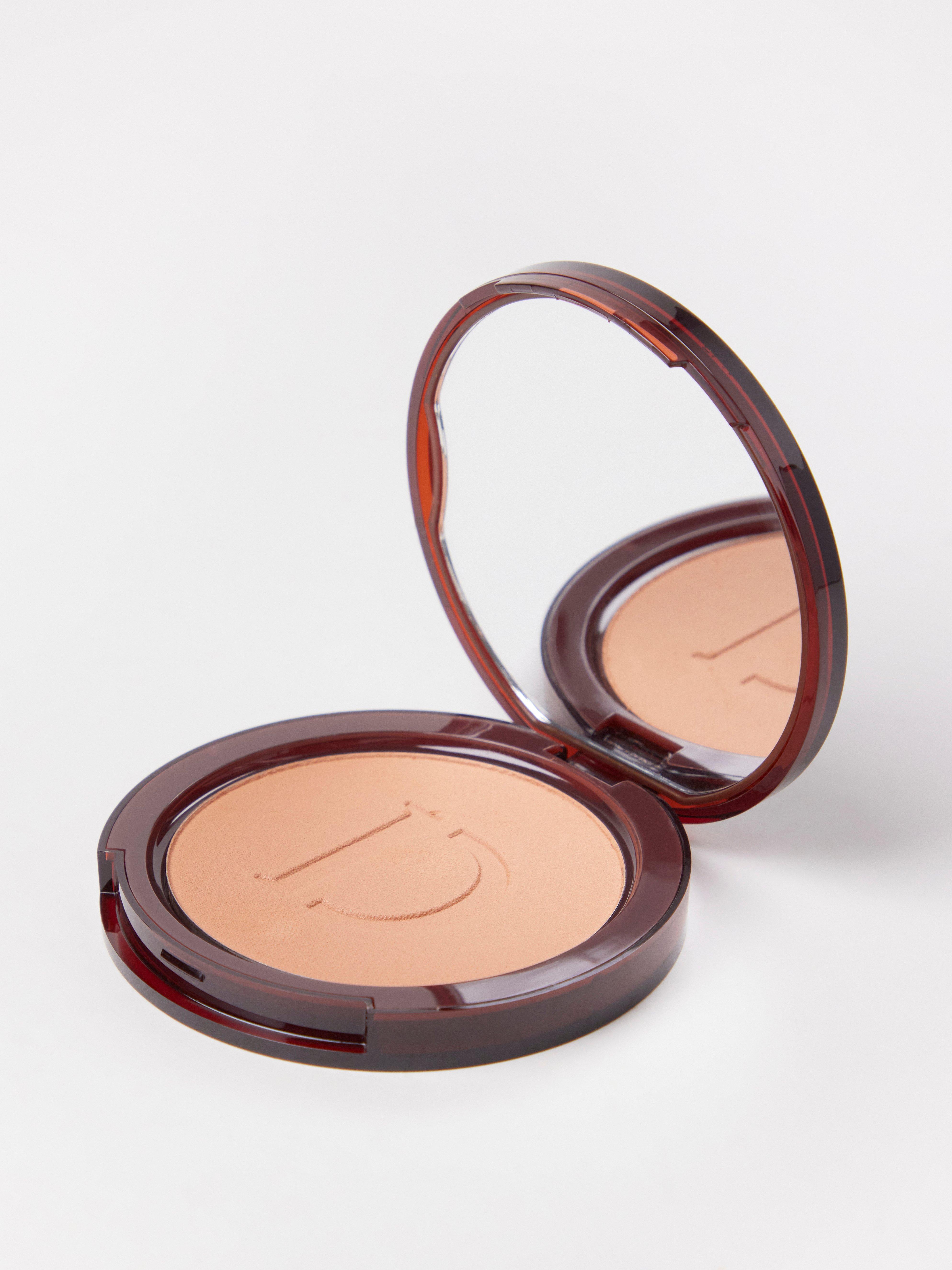 ISADORA Polvos Bronceadores 48 TONO MATE