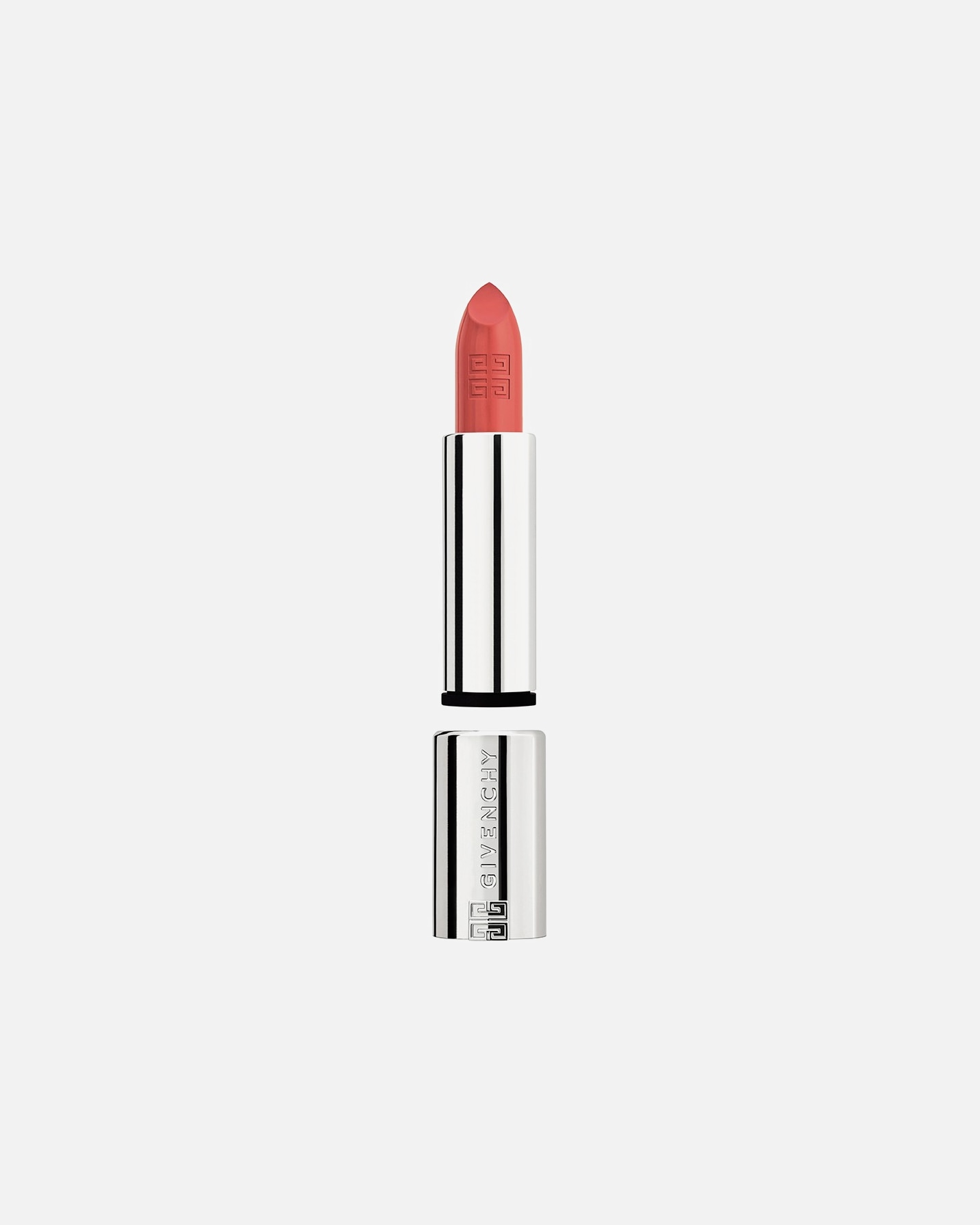 Givenchy Lippenstift Le Rouge Interdit Intense Silk - 3,4 g