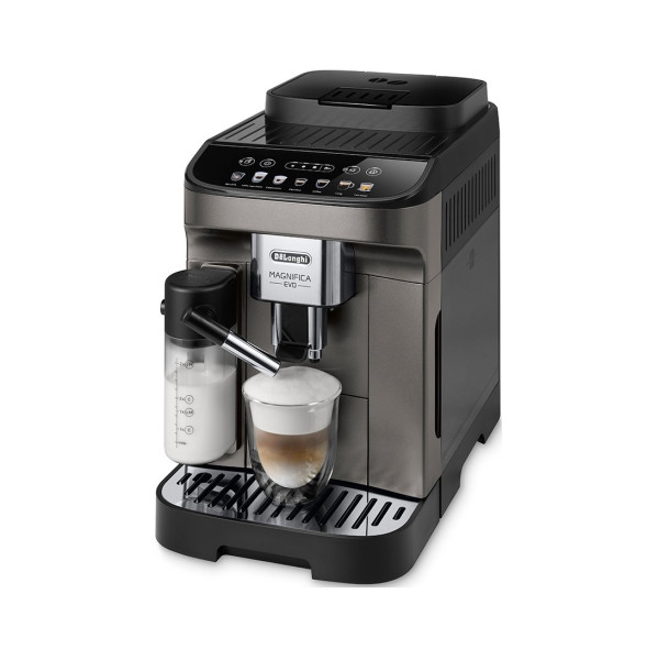 Ekspres ciśnieniowy DeLonghi ECAM290.81.TB