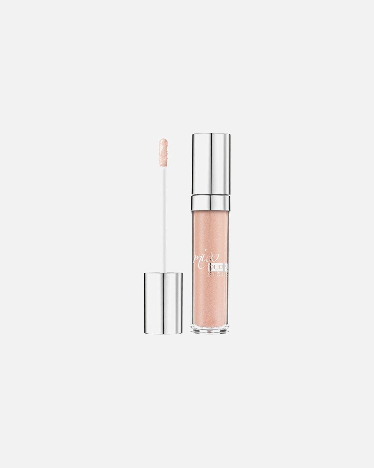 PUPA Milano lūpų blizgis Miss Pupa - 5 ml