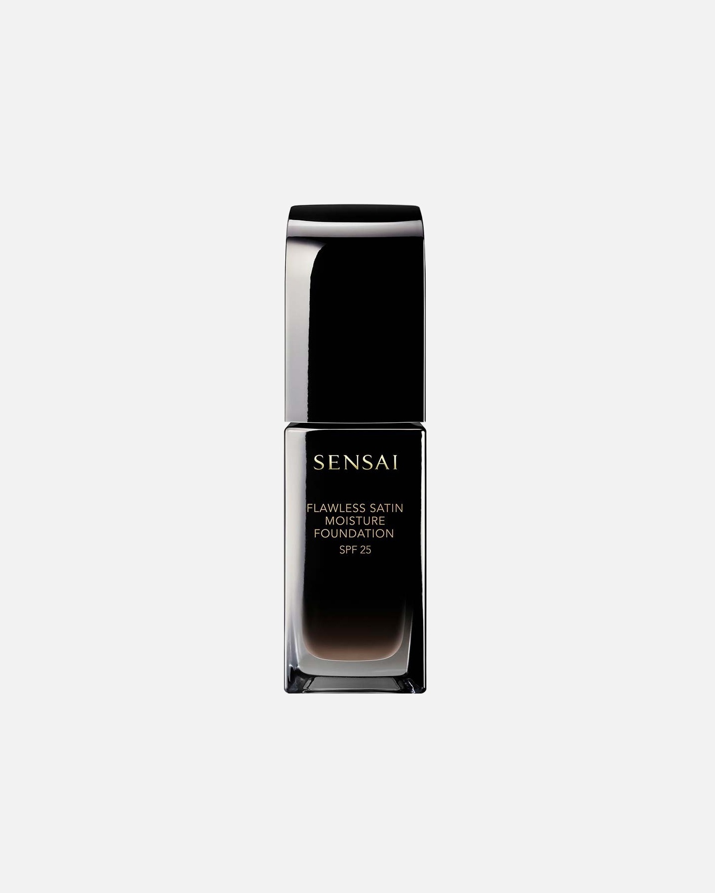 SENSAI Foundation Flawless Satin Moisture tonālais krēms - 30 ml