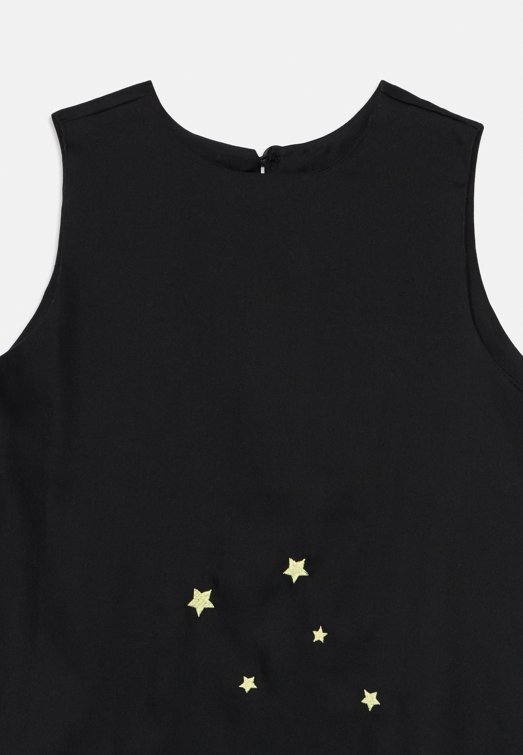 Robe Wendy WAUW CAPOW - Robe de jour - noire
