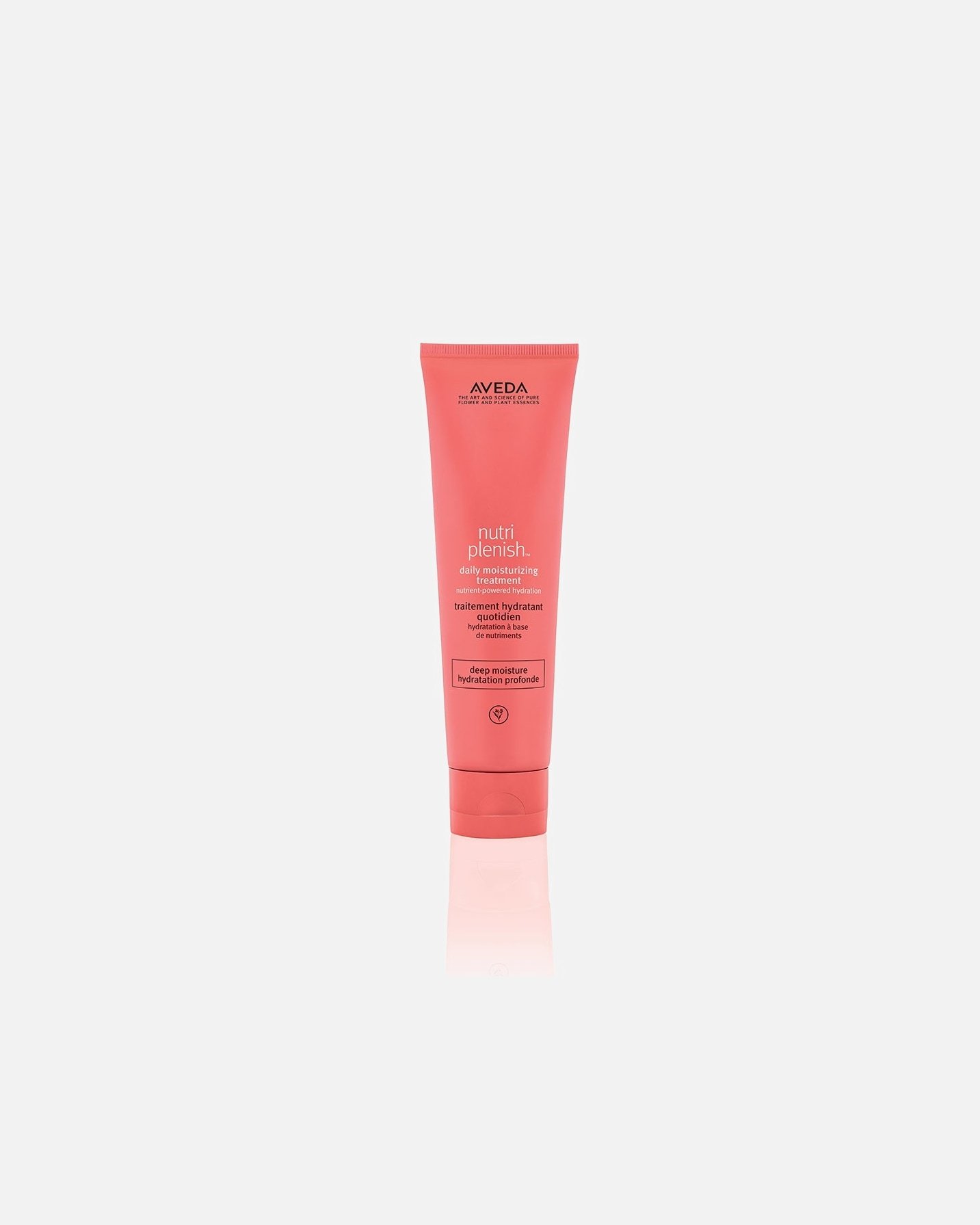 „Aveda Nutriplenish™“ nenuplaunamas kondicionierius – kasdienė drėkinamoji priežiūra – 40 ml