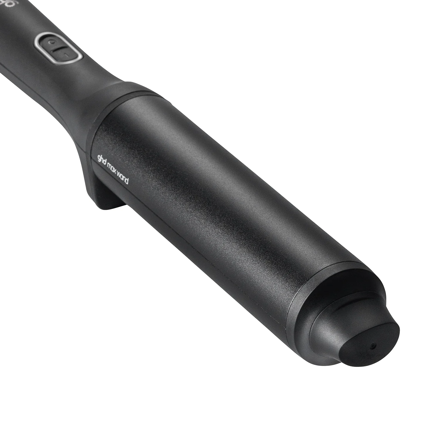 Arricciacapelli Chronos Curve Max Wand - Piastra Capelli