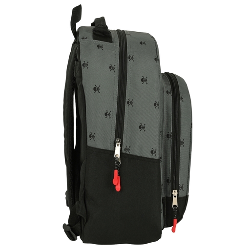 Sac à dos Skull Eco Adaptable 44x32x15
