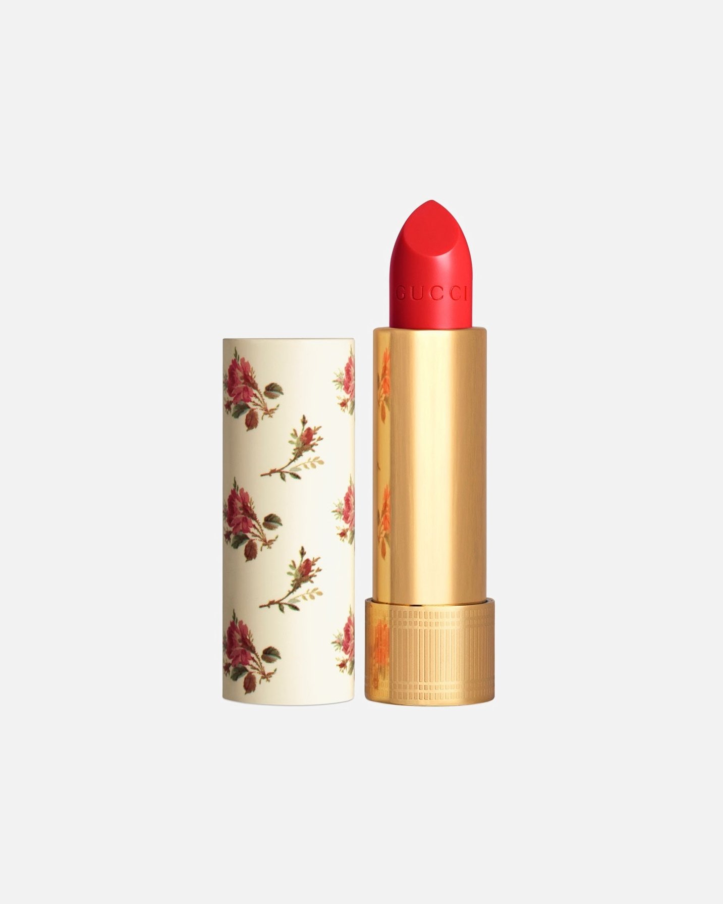 Gucci šminka Gucci Beauty Rouge a Levres Voile - 3,5 g