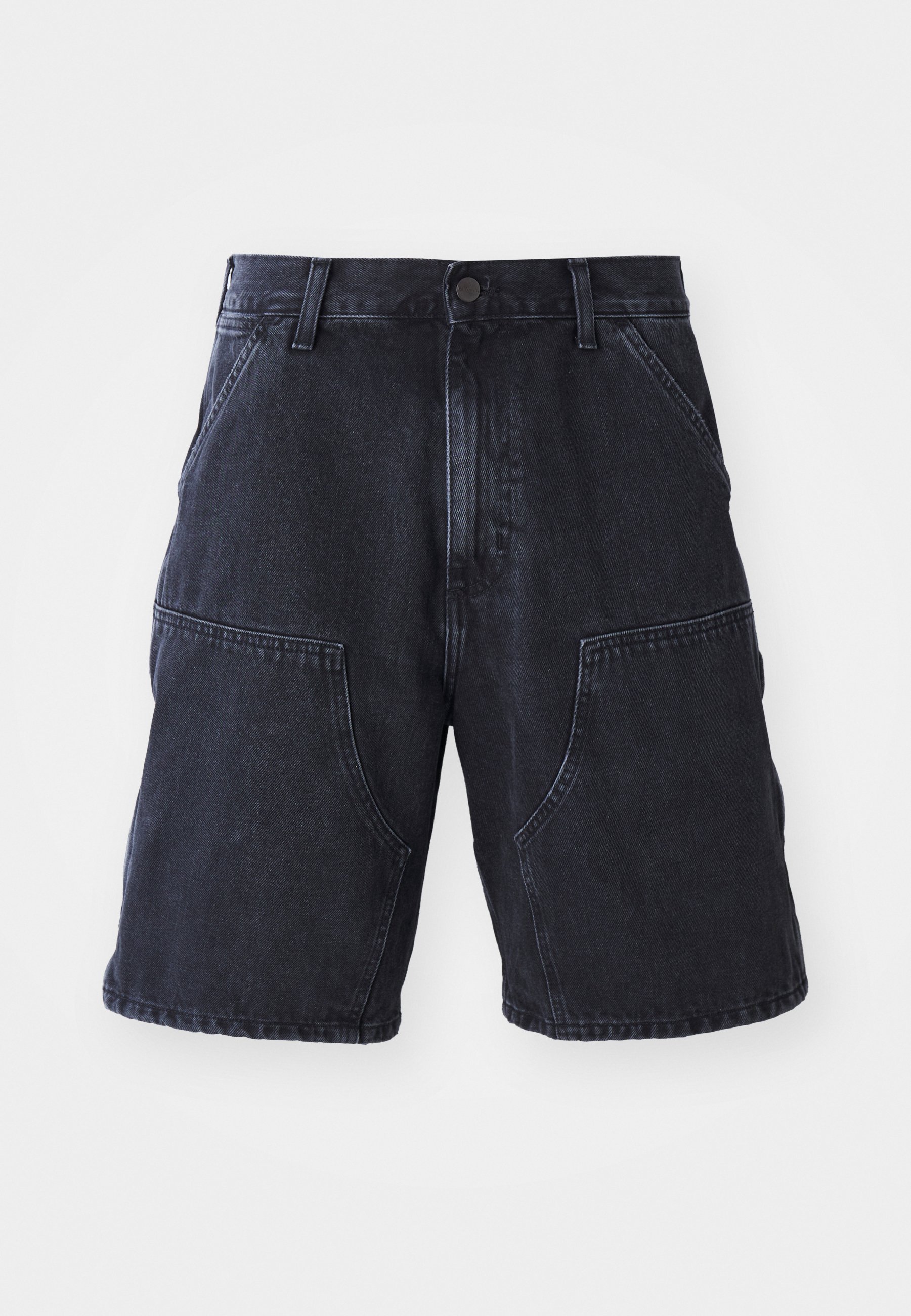 Pantaloncini in denim Carhartt WIP