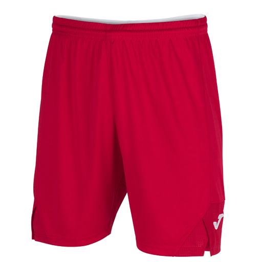 Short Joma Toledo Ii Rojo