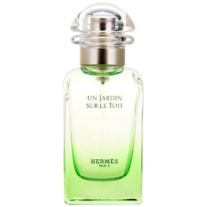 Hermès Vrt na strehi